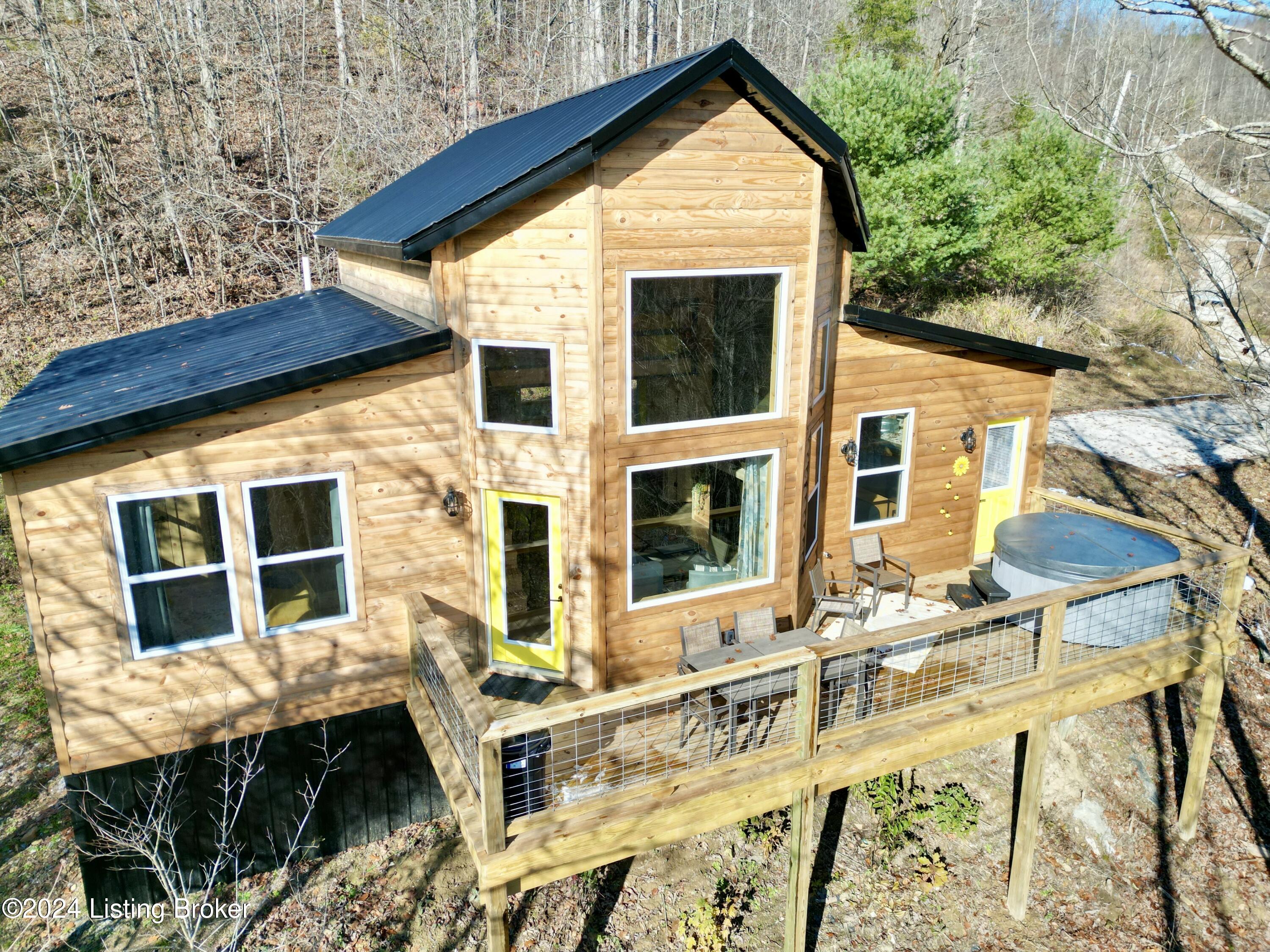 Cabin