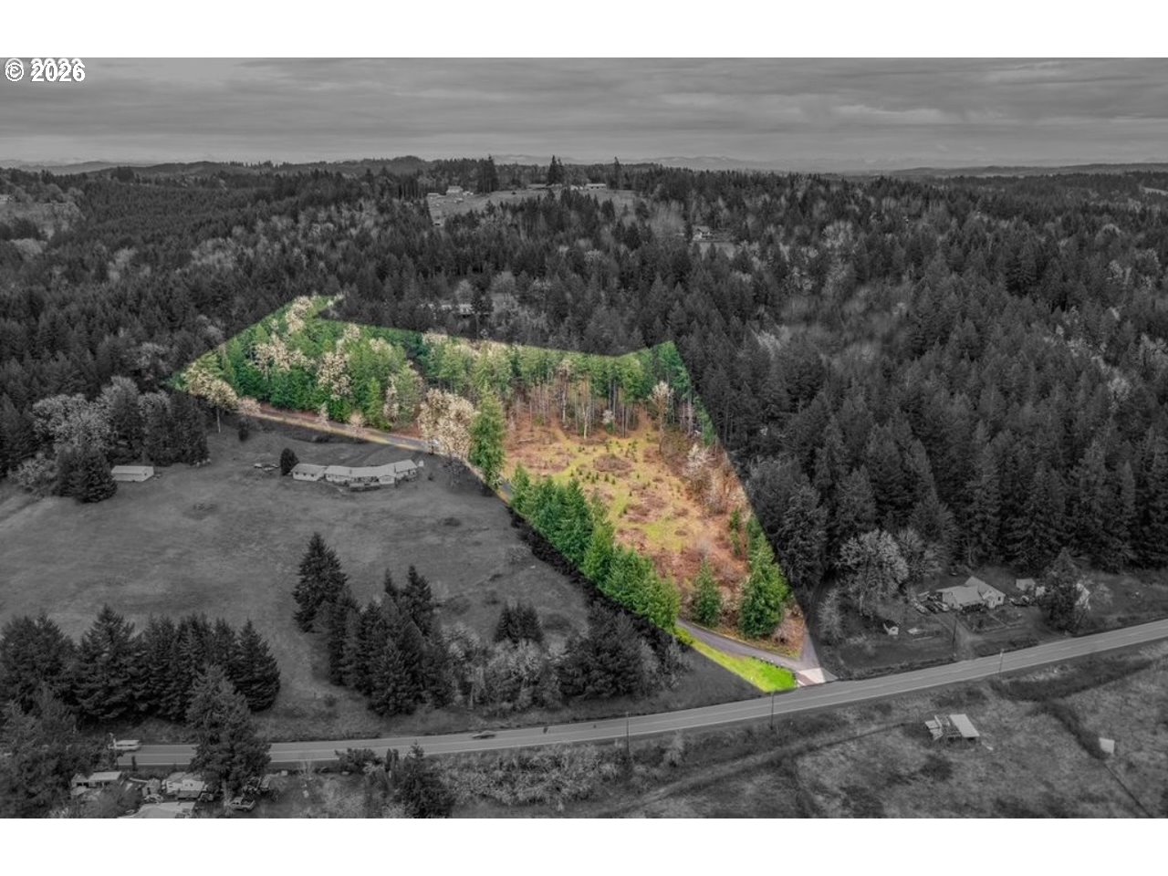 0 Kings Ridge Road, Unit 580533 Dallas, OR 97338 - Photo 9 of 9 Gallery Image 9