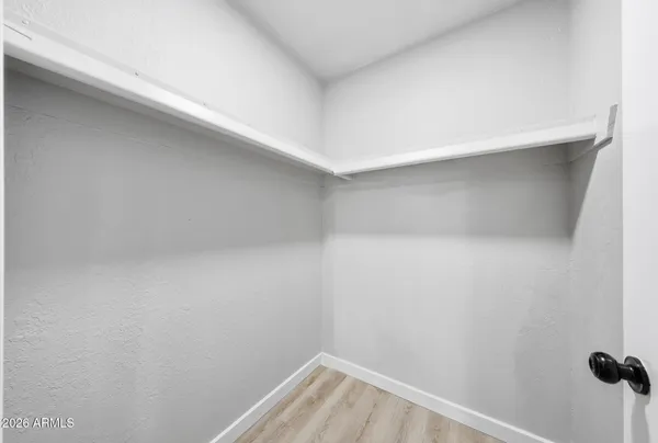 a view of small space