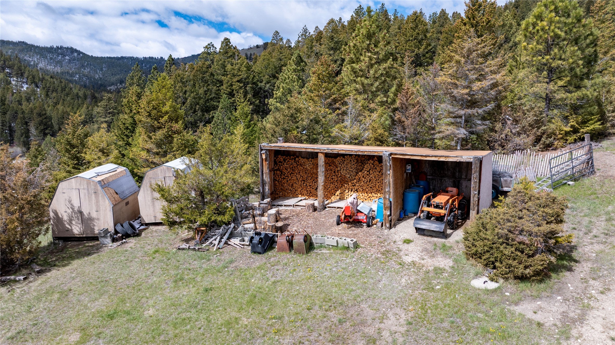 7992 Austin Road Helena, MT 59602 - Photo 22 of 30 Gallery Image 22