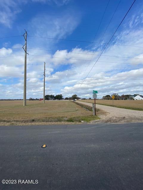 Tba Gazette Road Scott, LA 70583 - Photo 2 of 4 Corner of Gazette & Lecompt Rd