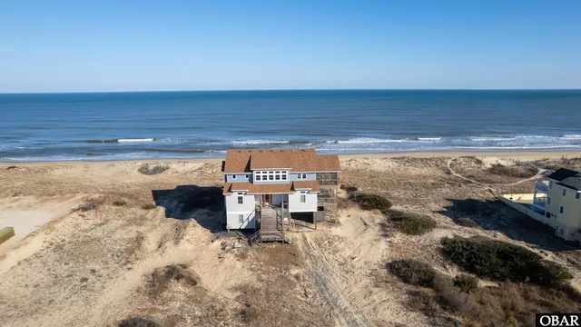 $2,100,000 | 2355 Sandfiddler Road, Unit 13, Corolla, NC 27927