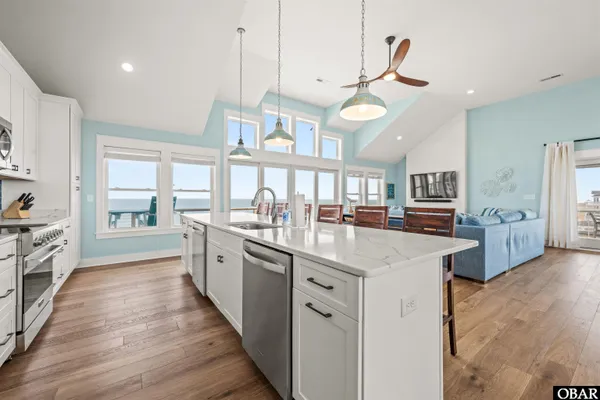 $2,100,000 | 2355 Sandfiddler Road, Unit 13, Corolla, NC 27927