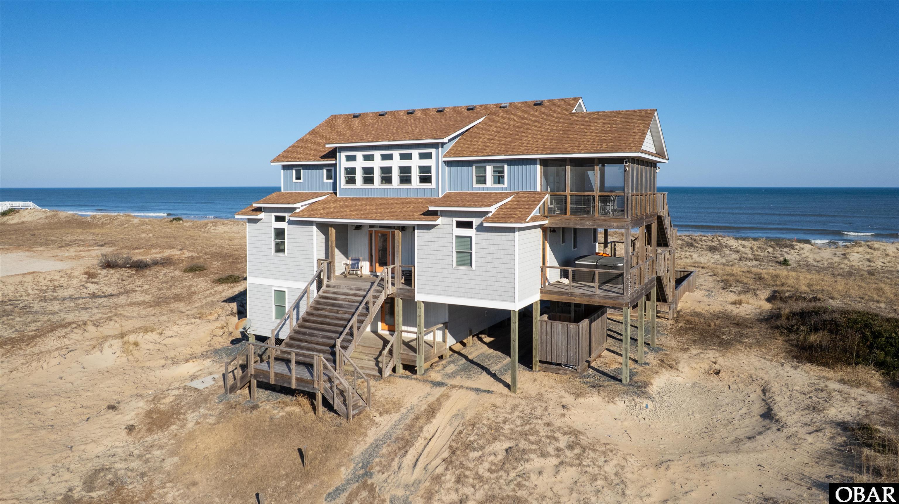 2355 Sandfiddler Road, Unit 13 Corolla, NC 27927 - Photo 2 of 50