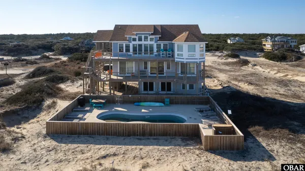 $2,100,000 | 2355 Sandfiddler Road, Unit 13, Corolla, NC 27927