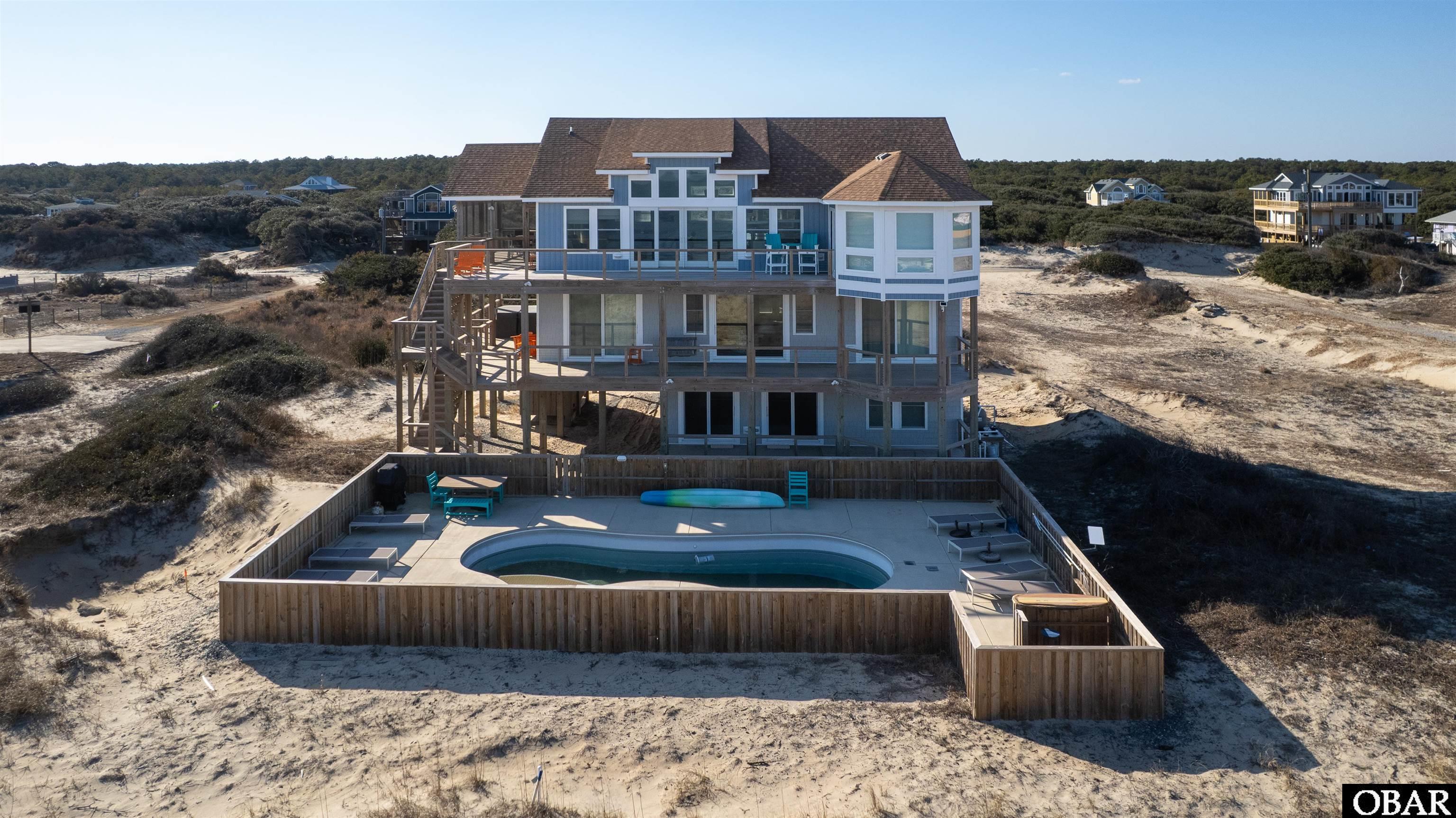 2355 Sandfiddler Road, Unit 13 Corolla, NC 27927 - Photo 3 of 50