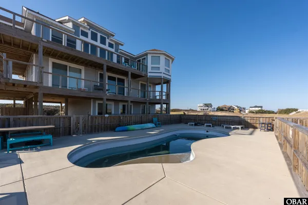 $2,100,000 | 2355 Sandfiddler Road, Unit 13, Corolla, NC 27927