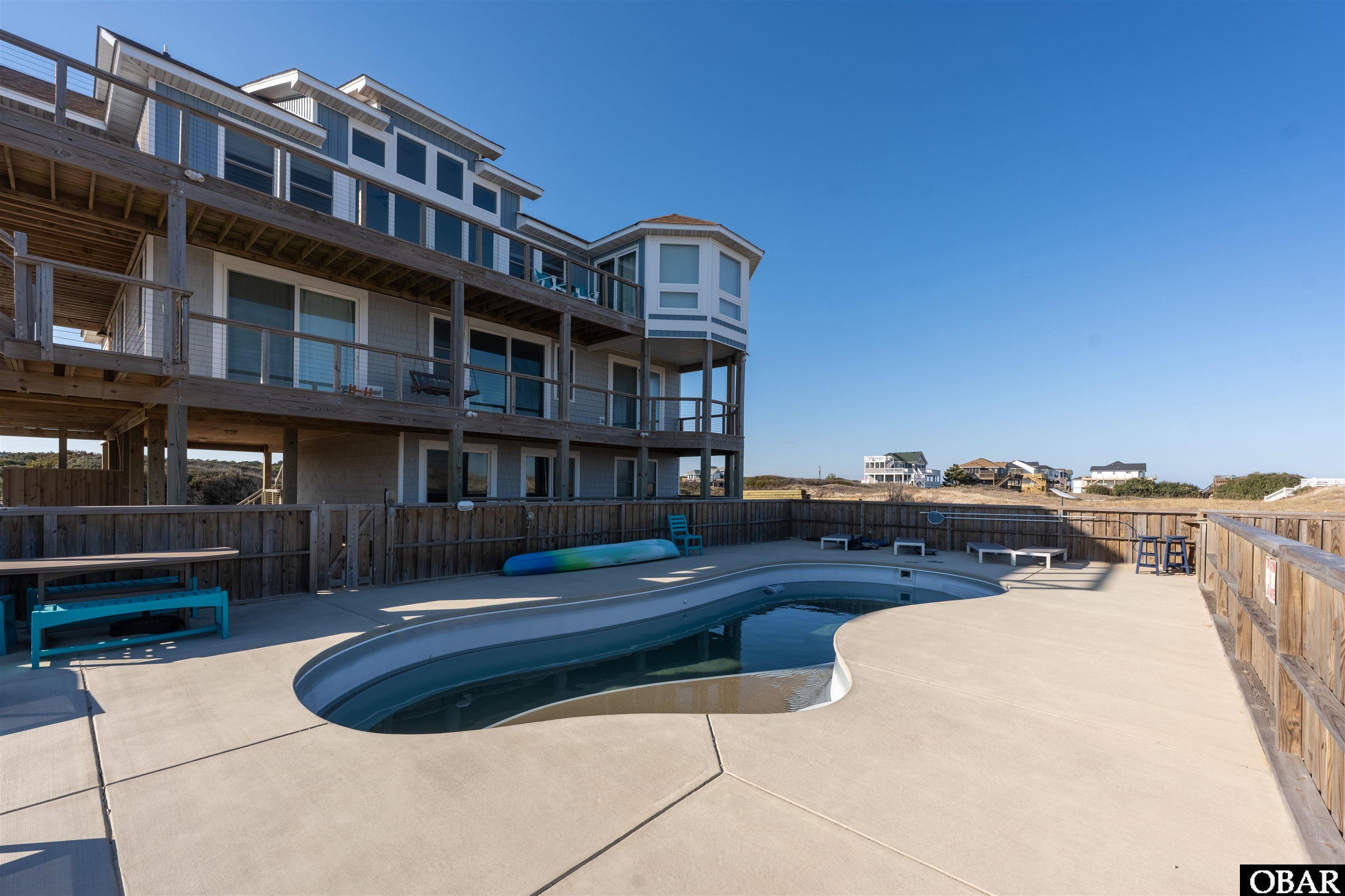 2355 Sandfiddler Road, Unit 13 Corolla, NC 27927 - Photo 4 of 50