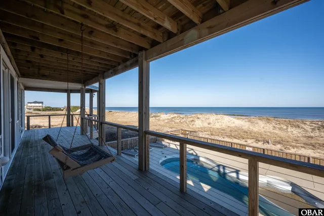 $2,100,000 | 2355 Sandfiddler Road, Unit 13, Corolla, NC 27927