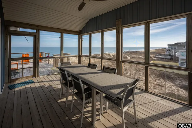 $2,100,000 | 2355 Sandfiddler Road, Unit 13, Corolla, NC 27927
