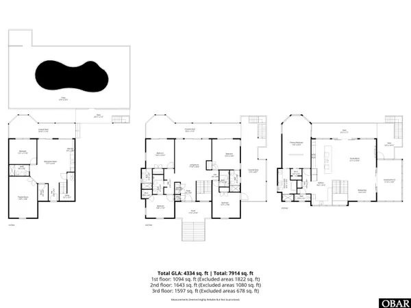 $2,100,000 | 2355 Sandfiddler Road, Unit 13, Corolla, NC 27927