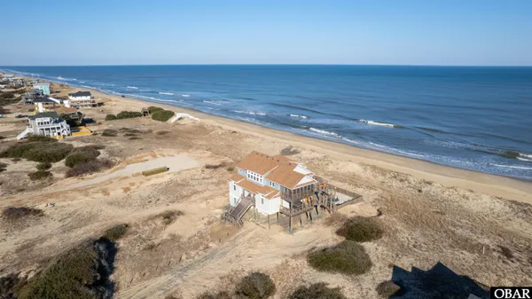 $2,100,000 | 2355 Sandfiddler Road, Unit 13, Corolla, NC 27927