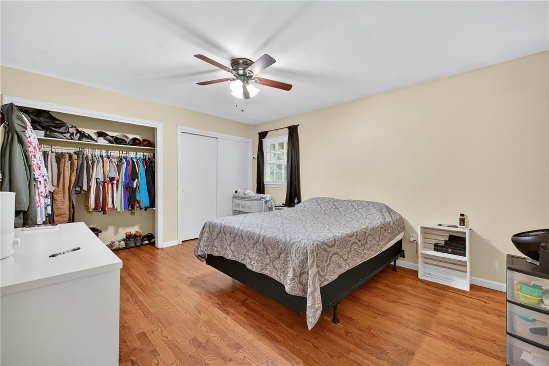 1408 Forest Lane Anderson, SC 29621 - Photo 15 of 43