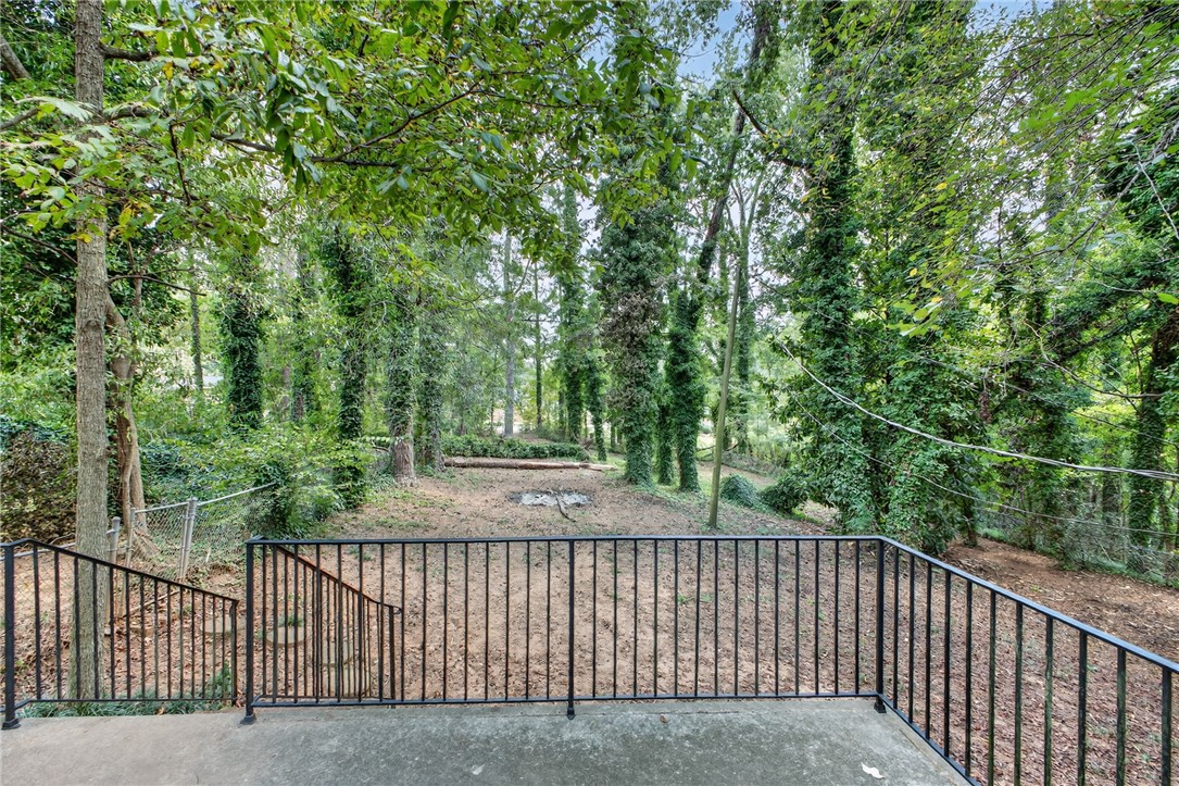 1408 Forest Lane Anderson, SC 29621 - Photo 25 of 43