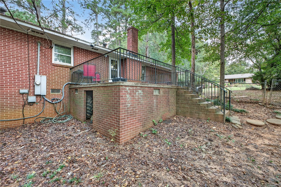 1408 Forest Lane Anderson, SC 29621 - Photo 28 of 43