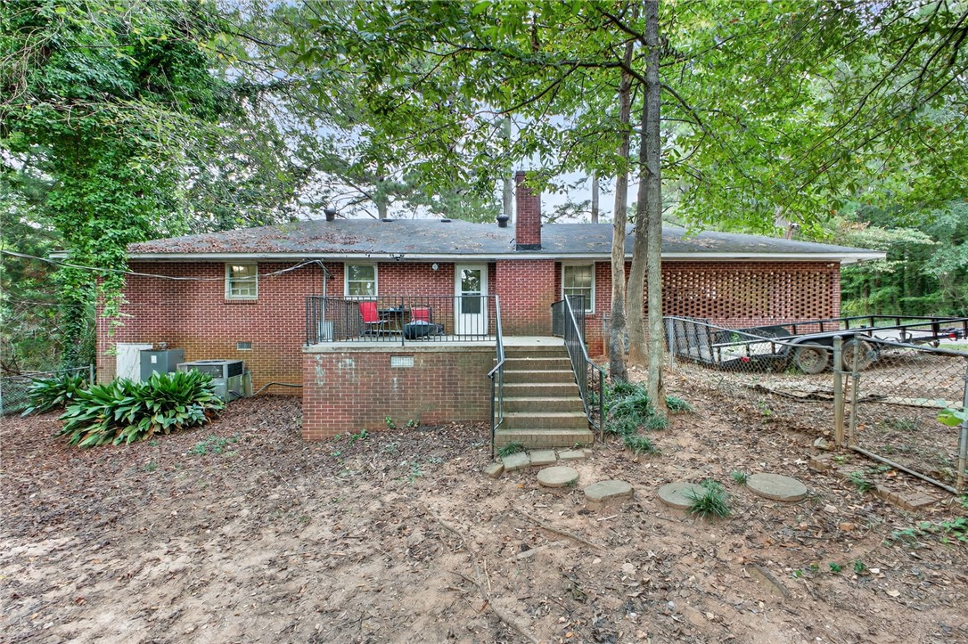 1408 Forest Lane Anderson, SC 29621 - Photo 30 of 43