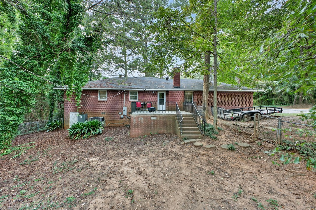 1408 Forest Lane Anderson, SC 29621 - Photo 36 of 43