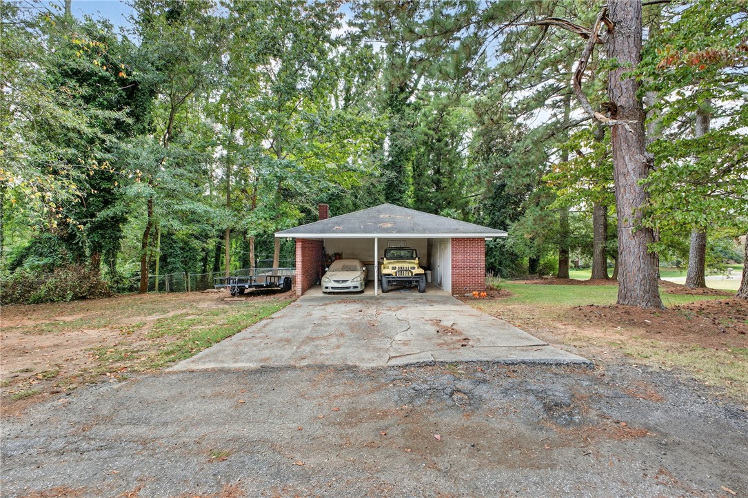 1408 Forest Lane Anderson, SC 29621 - Photo 38 of 43