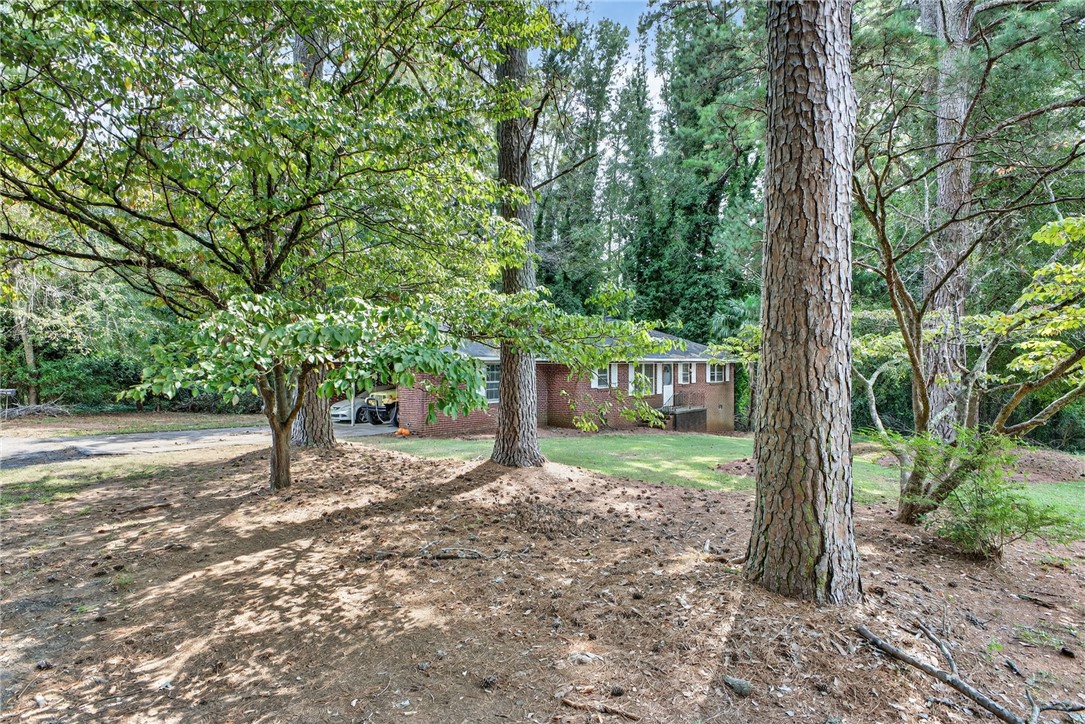 1408 Forest Lane Anderson, SC 29621 - Photo 39 of 43