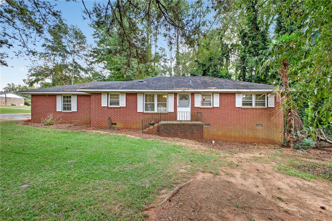 1408 Forest Lane Anderson, SC 29621 - Photo 41 of 43