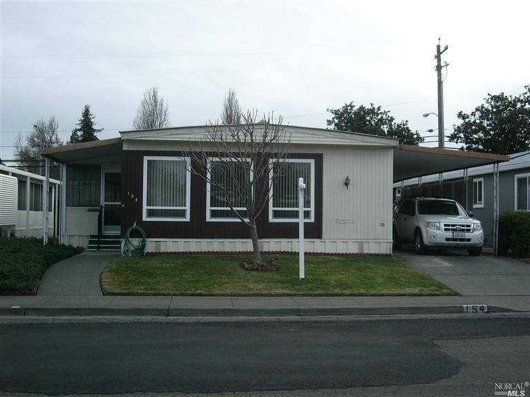 154 Westgate Circle, Unit 154 Santa Rosa, CA 95401 - Photo 1 of 1 Gallery Image 1