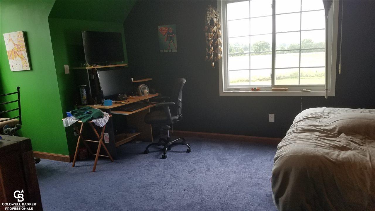 9022 Fisher Road Yale, MI 48097 - Photo 25 of 40 Bedroom 3