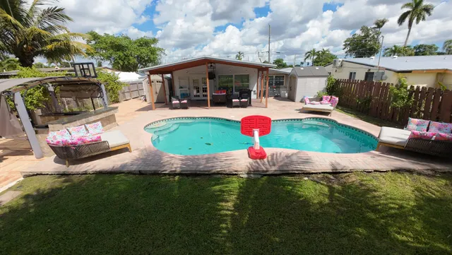 $499,999 | 6270 Northwest 24th Court, Margate, FL 33063