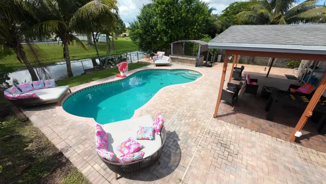 $499,999 | 6270 Northwest 24th Court, Margate, FL 33063