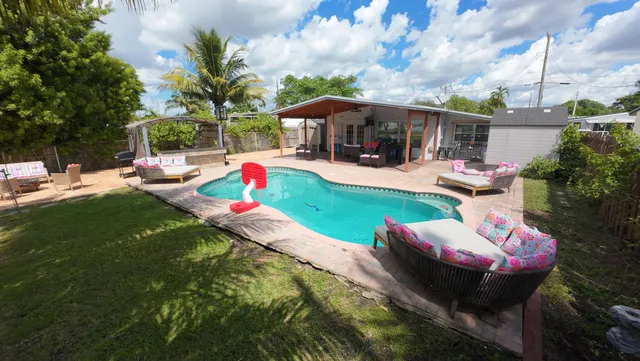 $499,999 | 6270 Northwest 24th Court, Margate, FL 33063