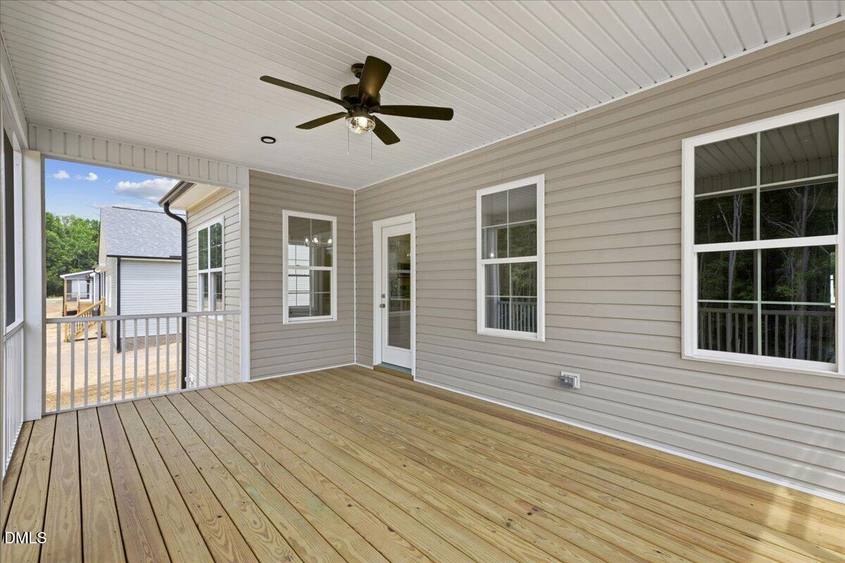 1827 South Big Woods Road Spring Hope, NC 27882 - Photo 28 of 34