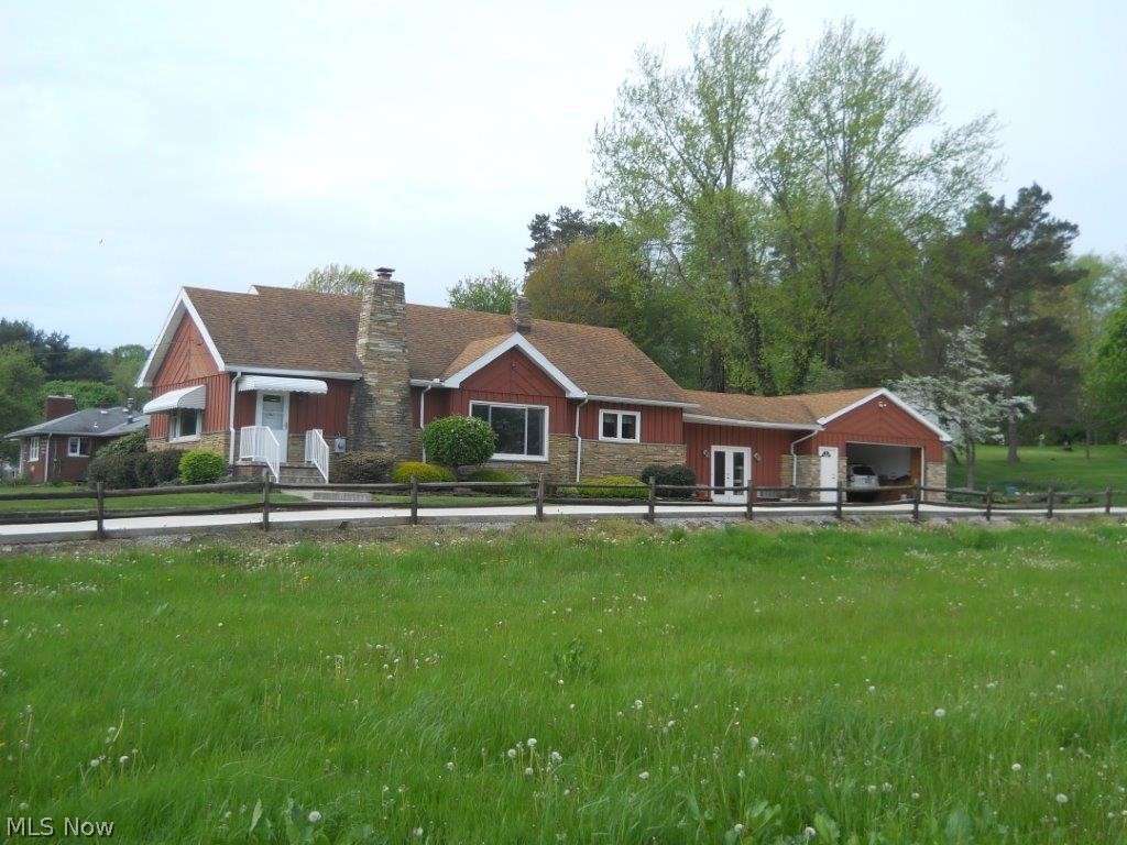 7266 South Cleveland Massillon Road Clinton, OH 44216 - Photo 1 of 35