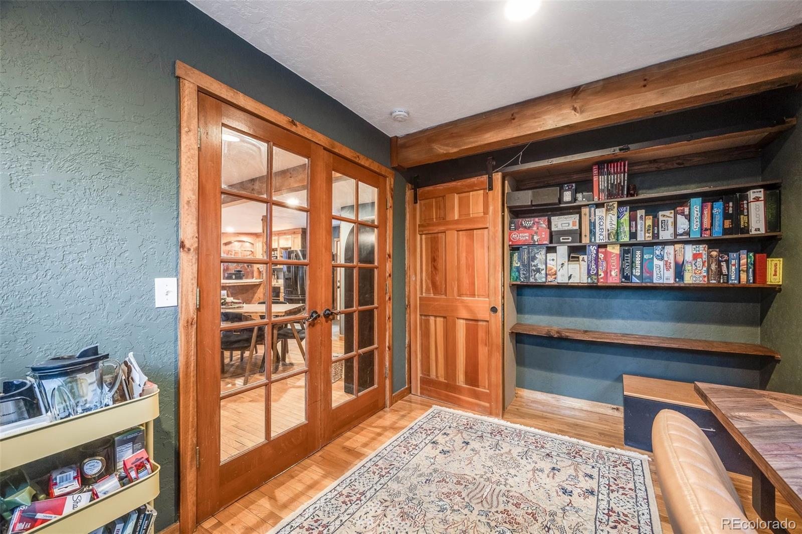 46 Apache Road Evergreen, CO 80439 - Photo 20 of 46