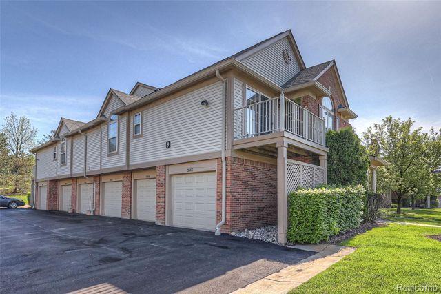 3566 Oakmonte Boulevard Rochester, MI 48306 - Photo 13 of 18
