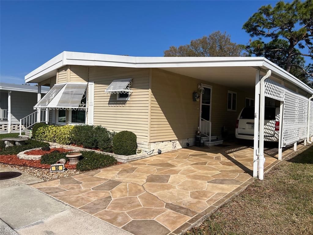 1001 Starkey Road, Unit 90 Largo, FL 33771 - Photo 1 of 43 Gallery Image 1