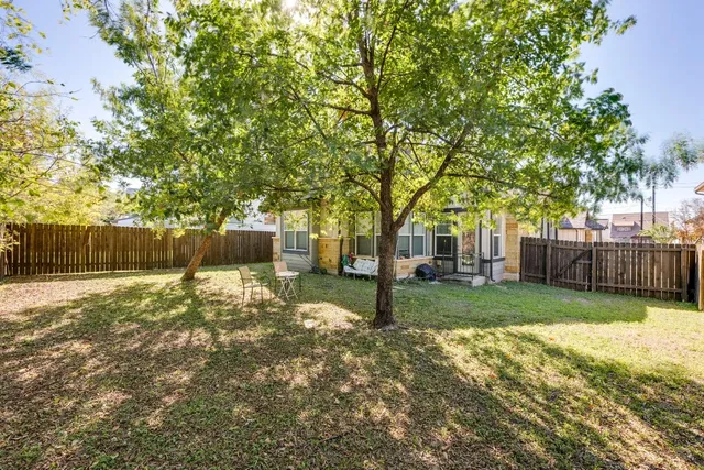 $944,000 | 1000 Morrow Street, Austin, TX 78757