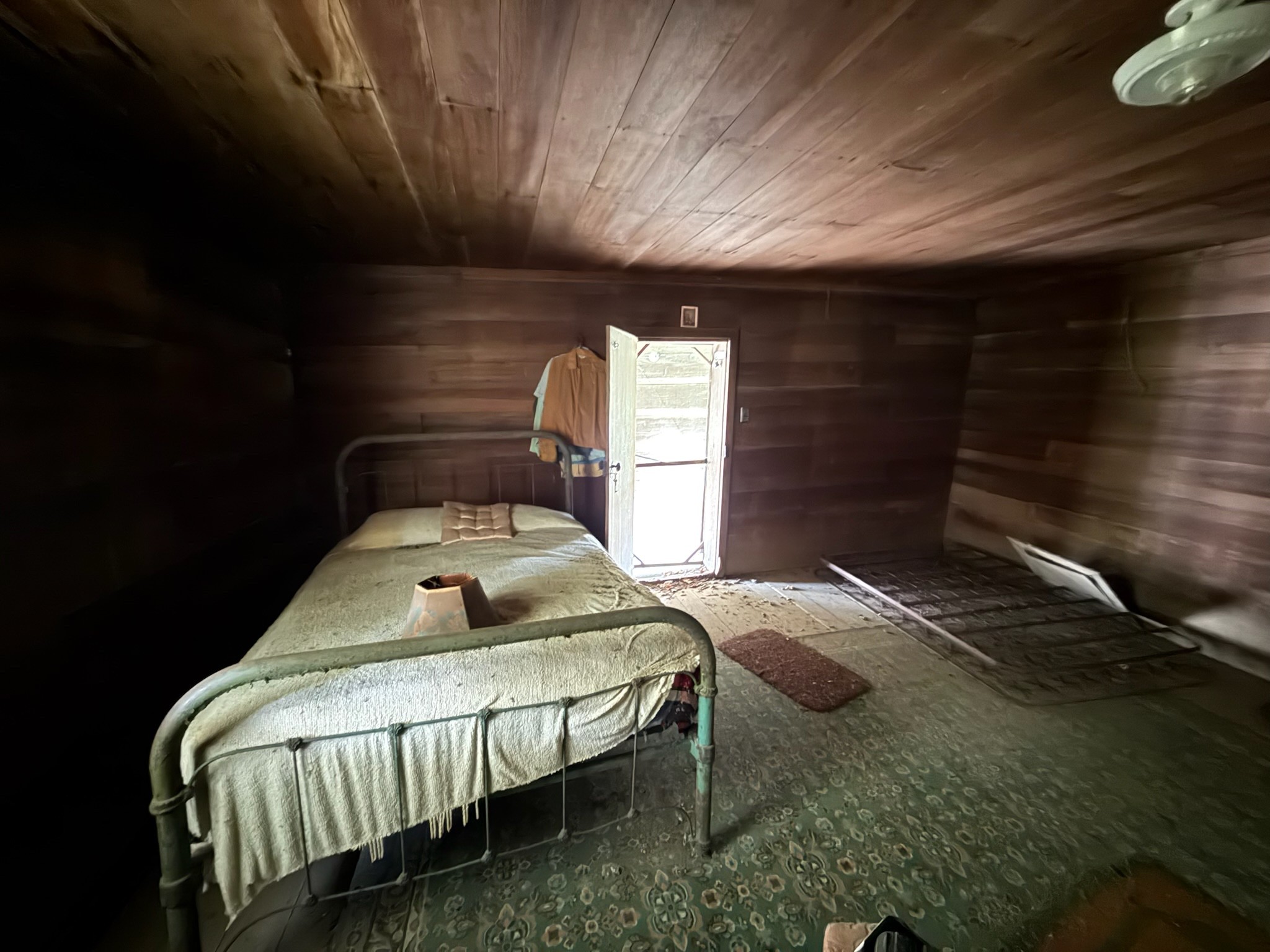 0 County House Road Tompkinsville, KY 42167 - Photo 12 of 37 a bedroom with furniture and a window
