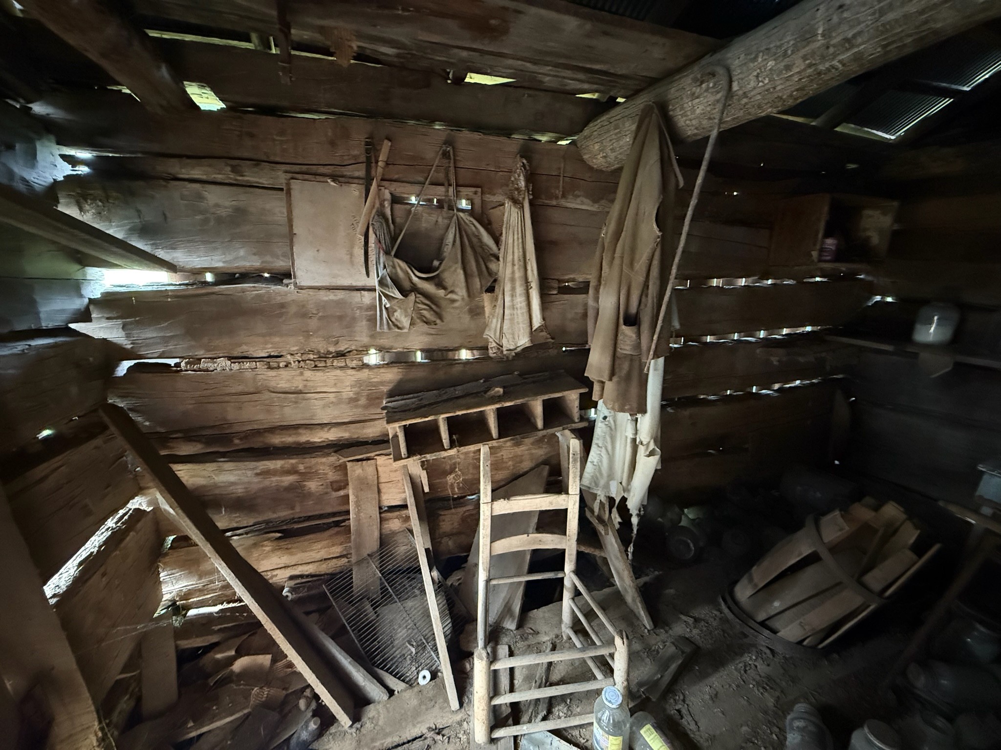 0 County House Road Tompkinsville, KY 42167 - Photo 23 of 37 a water heater room
