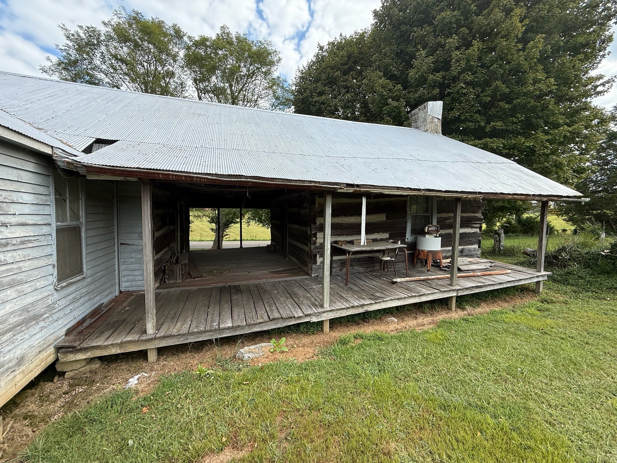 0 County House Road Tompkinsville, KY 42167 - Photo 24 of 37 swimming pool view with a seating space