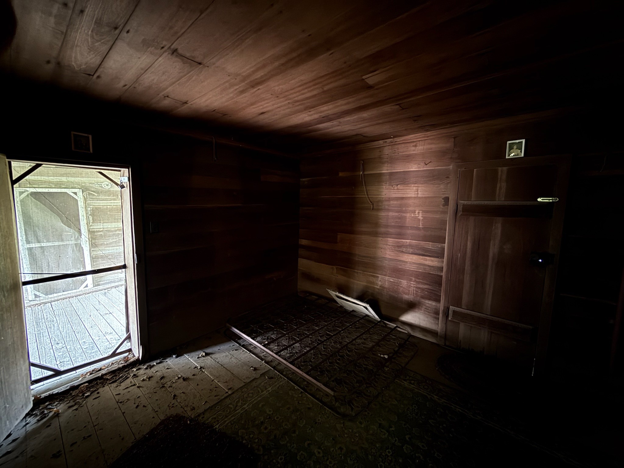 0 County House Road Tompkinsville, KY 42167 - Photo 10 of 37 a refrigerator freezer sitting inside of a kitchen