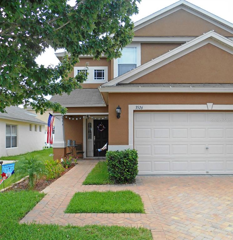 3526 Foray Lane New Port Richey, FL 34655 - Photo 1 of 1 Gallery Image 1
