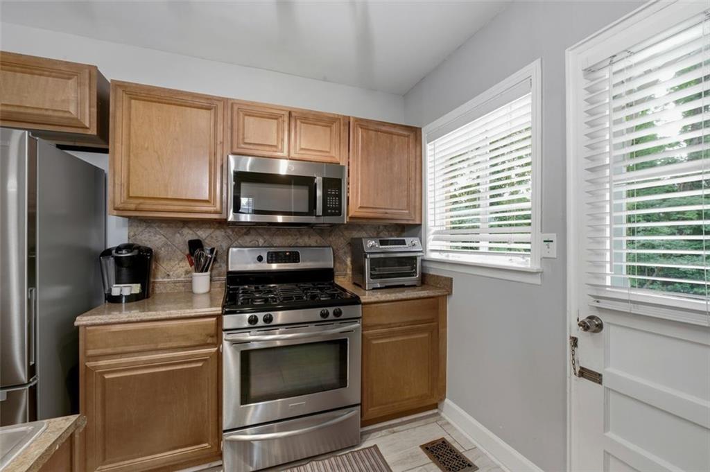 1401 Briarwood Road Northeast Brookhaven, GA 30319 - Photo 10 of 29