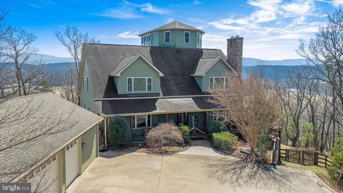 1406 Panhandle Road Bentonville, VA 22610 - Photo 67 of 118 Guest House