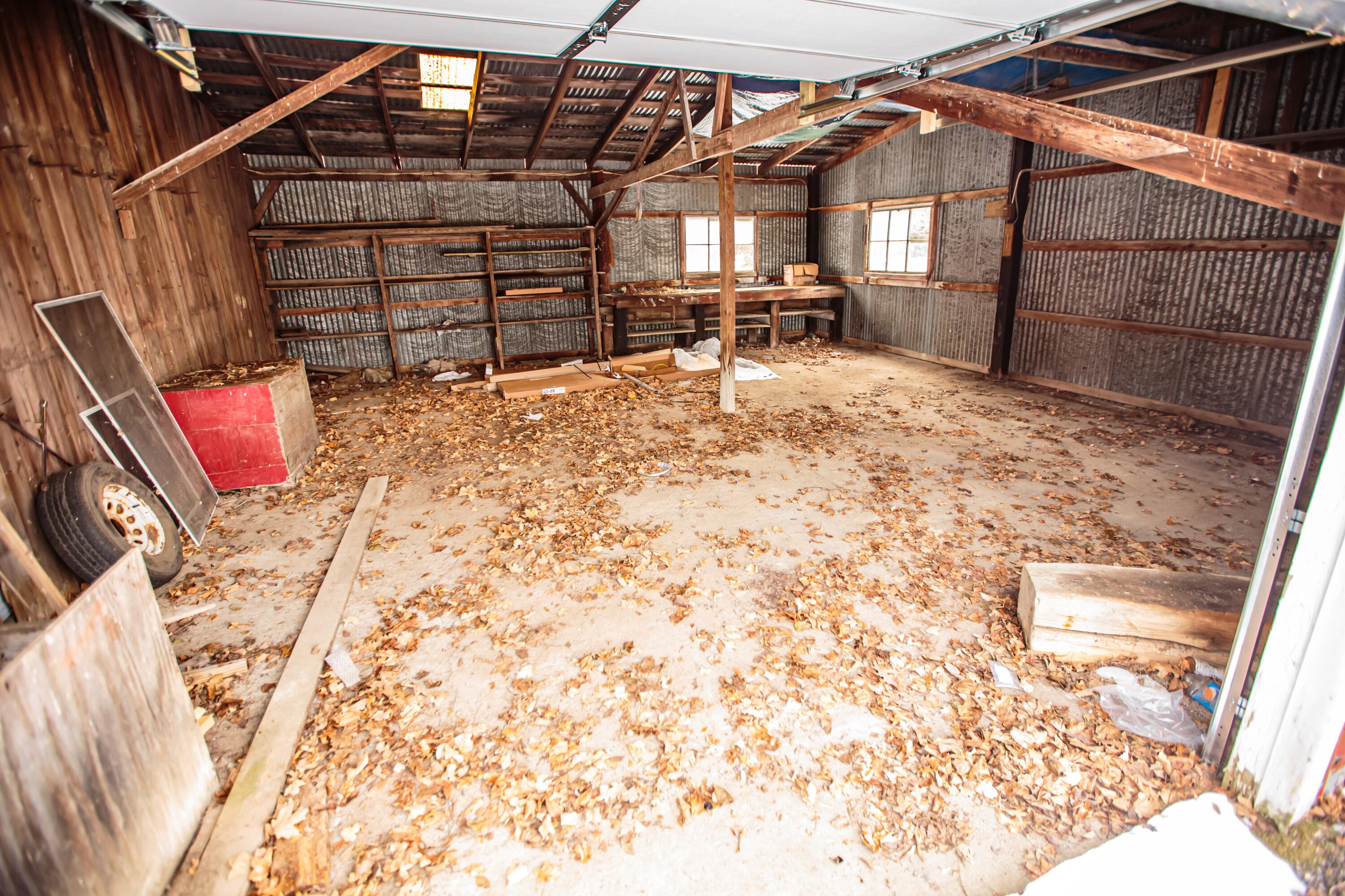 4231 Wright Road Leslie, MI 49251 - Photo 24 of 32 4231 Wright Road_20220118-1