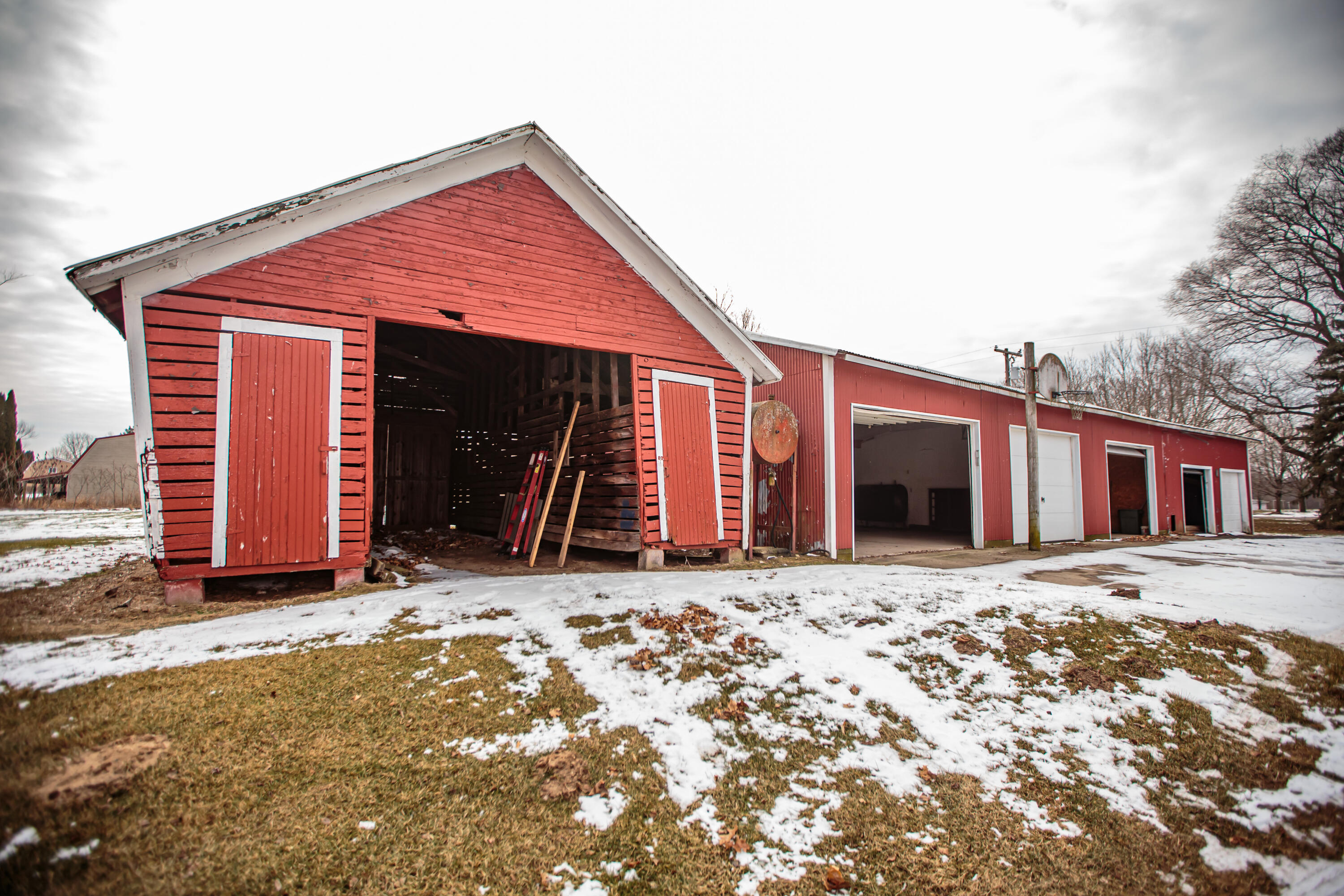 4231 Wright Road Leslie, MI 49251 - Photo 30 of 32 4231 Wright Road_20220118-5