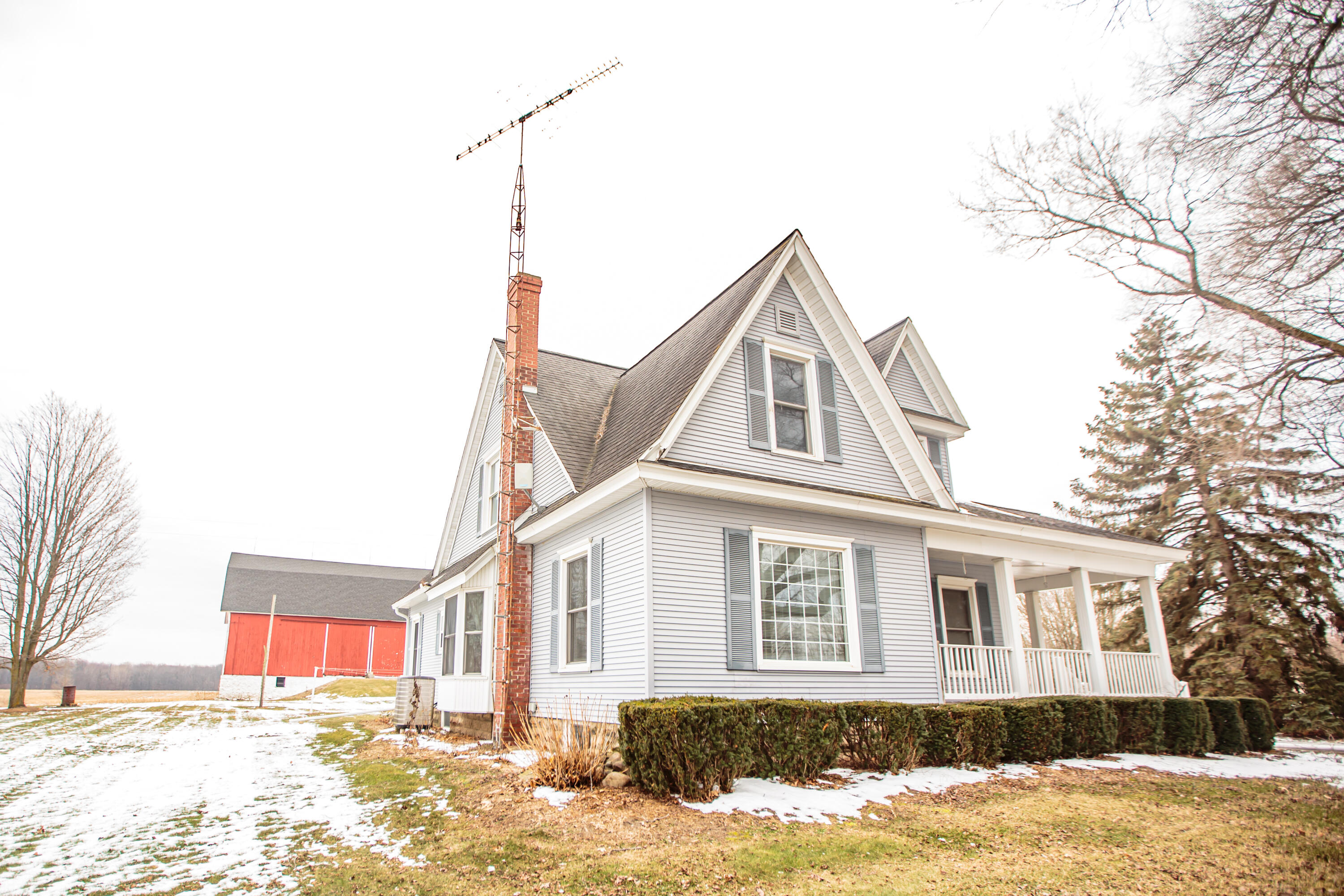 4231 Wright Road Leslie, MI 49251 - Photo 4 of 32 4231 Wright Road_20220118-38