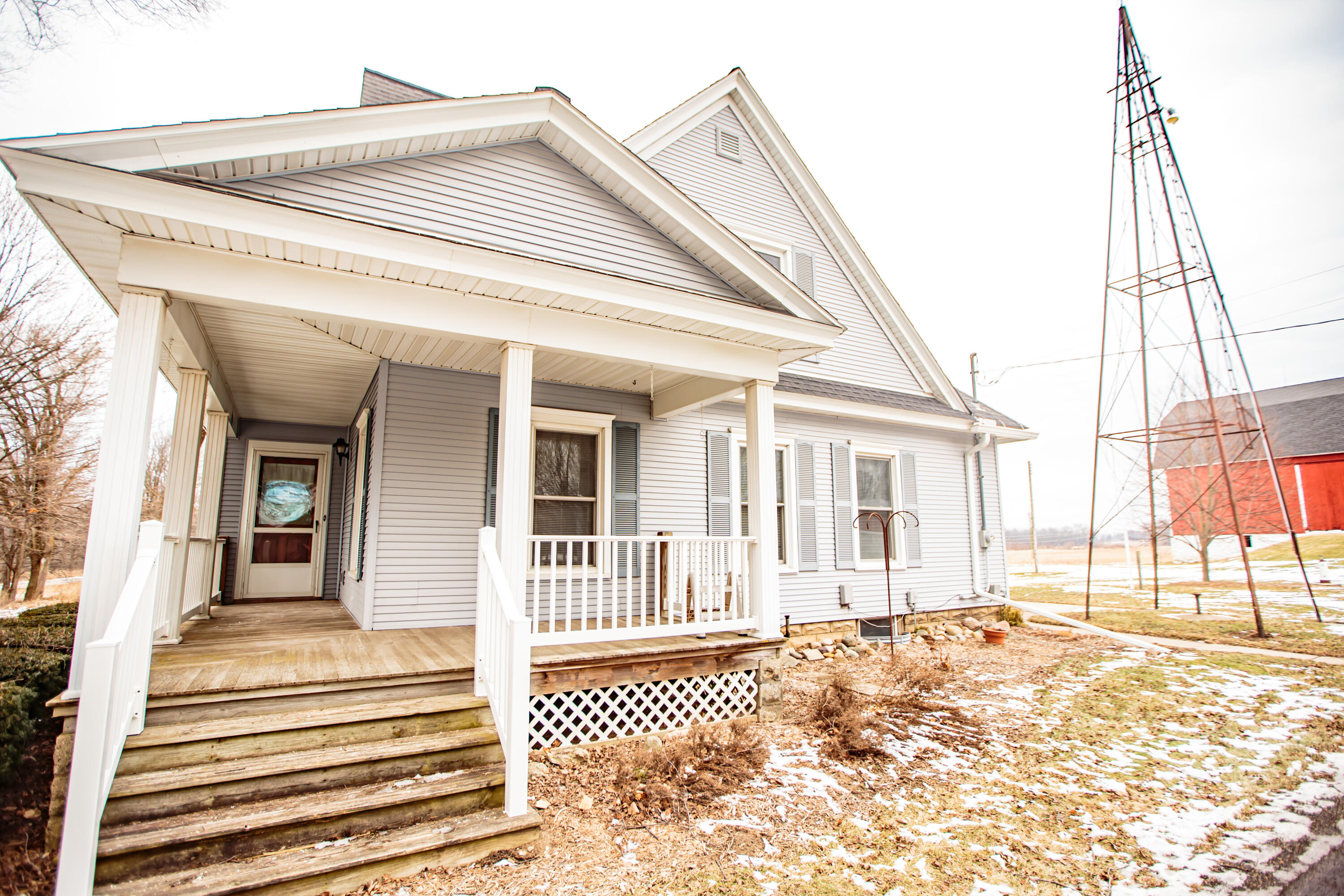 4231 Wright Road Leslie, MI 49251 - Photo 5 of 32 4231 Wright Road_20220118-40