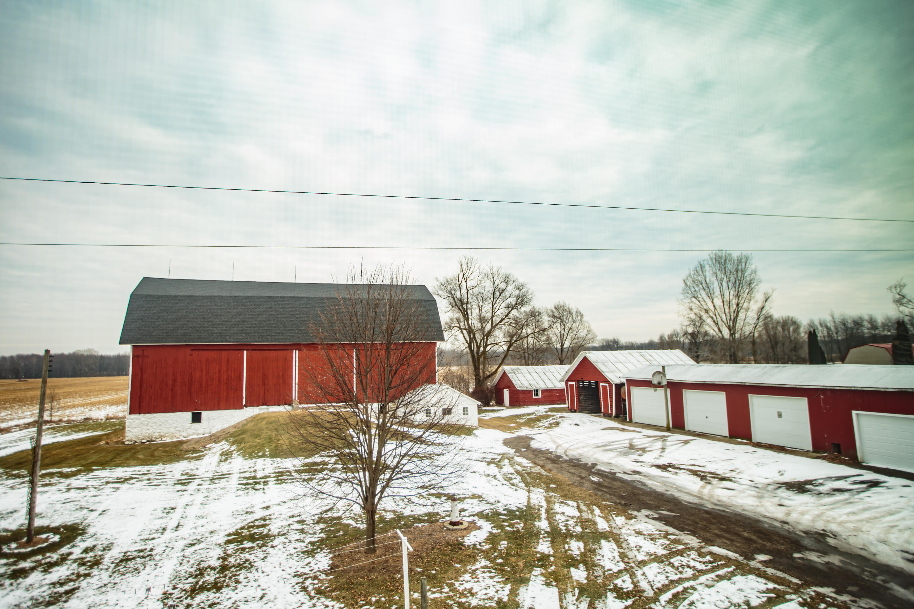 4231 Wright Road Leslie, MI 49251 - Photo 7 of 32 4231 Wright Road_20220118-32