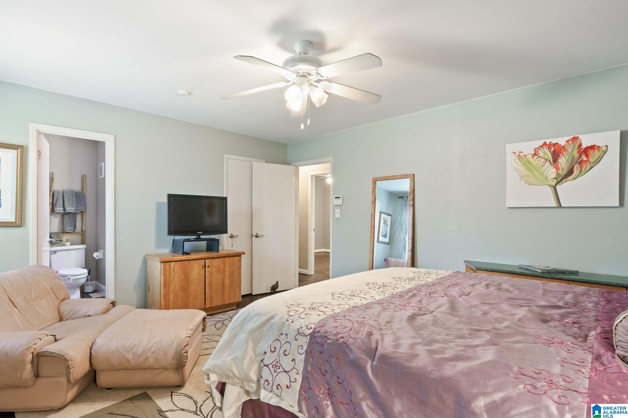 3616 Mill Springs Road Birmingham, AL 35223 - Photo 17 of 39