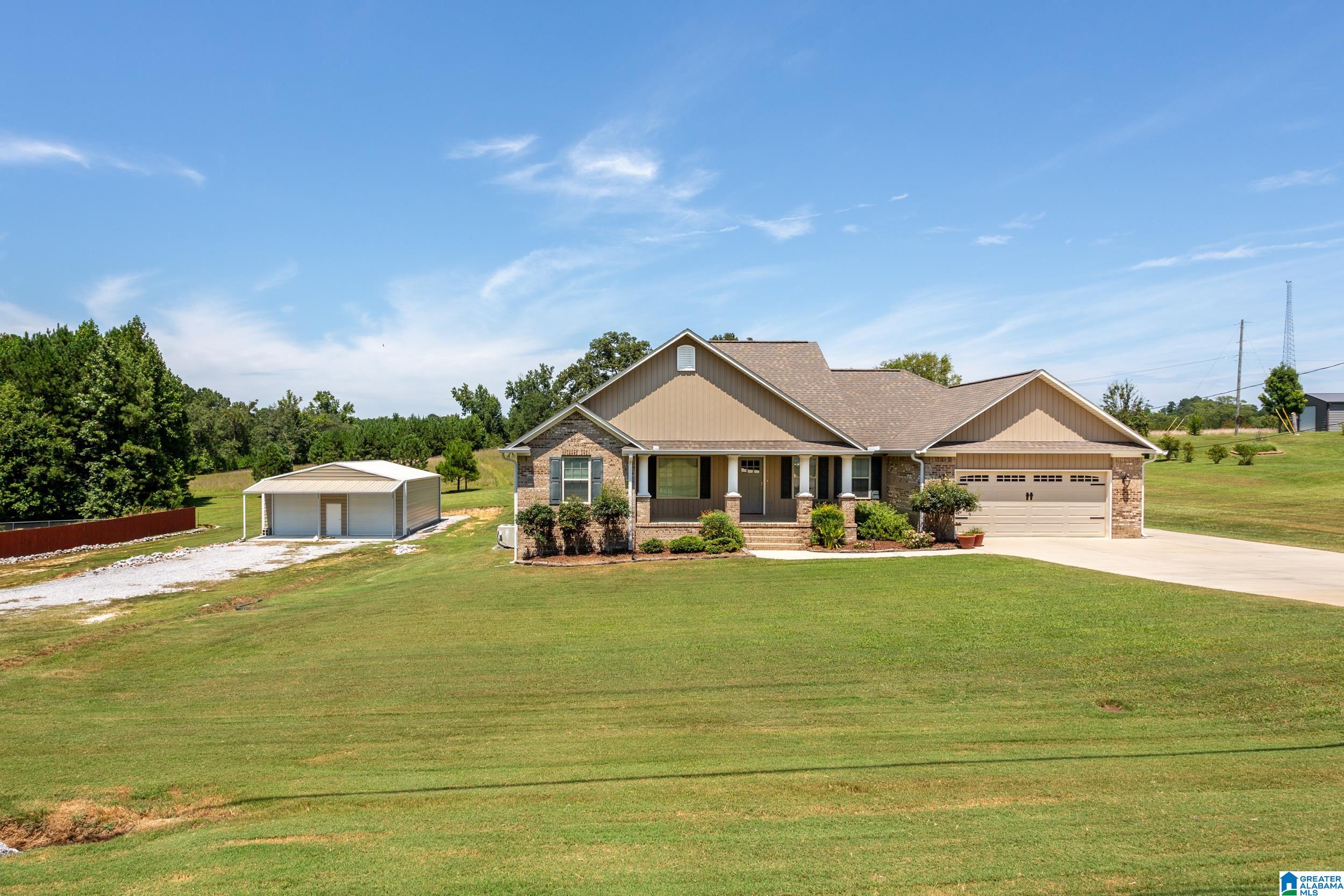 719 Rabbittown Road Gadsden, AL 35905 - Photo 3 of 39
