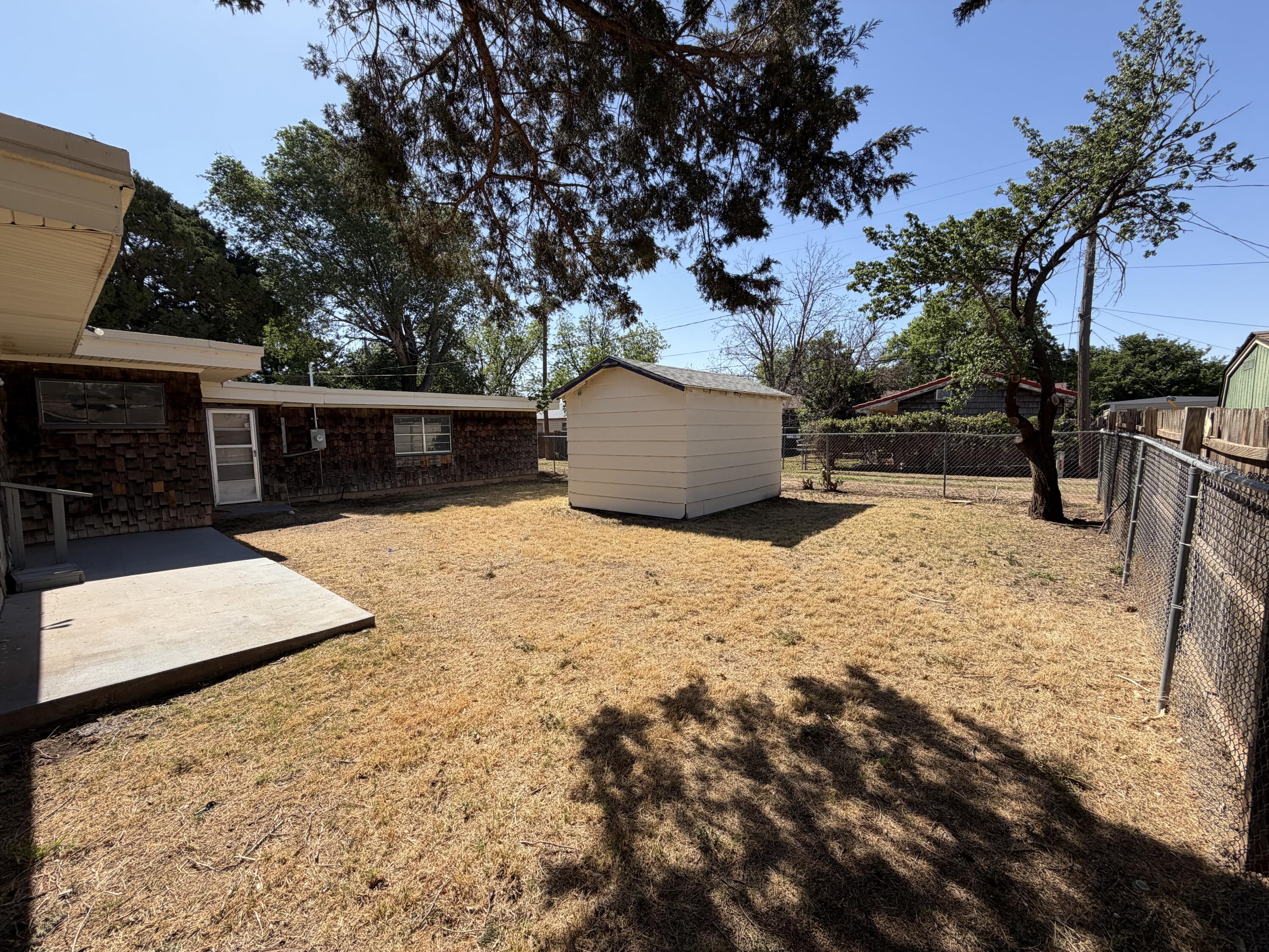 117 Southwest 9th Plainview, TX 79072 - Photo 31 of 32 IMG_0168